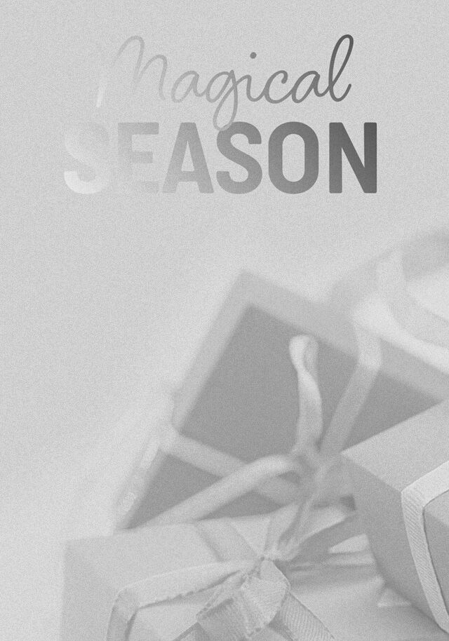 THE HUMMEL GIFT GUIDEDiscover our gift guide and find a little something for all and everyone